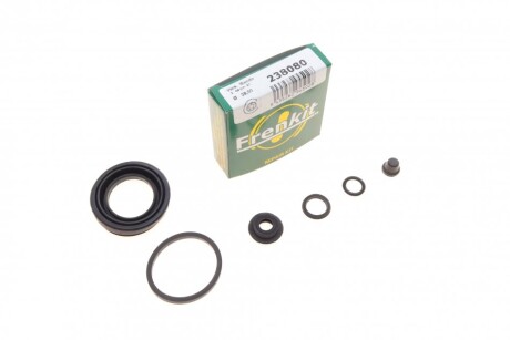 Ремкомплект супорта (заднього) Fiat Tipo/Kia Carens 13- (d=38mm) (Mando) (opt-om) FRENKIT 238080