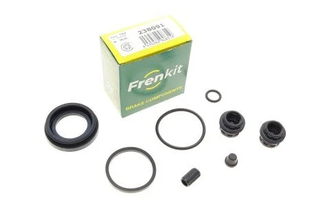 Ремкомплект суппорта (заднего)) Opel Insignia 2.0 CDTI 17- (d=38mm) (Trw) (opt-om) FRENKIT 238091