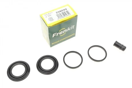 Ремкомплект супорта (заднього) Lexus LS 06- (d=38mm) (Brembo) (opt-om) FRENKIT 238099