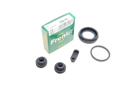 Ремкомплект суппорта (заднего)) SsangYong Korando 12- (d=38mm) (opt-om) FRENKIT 238165