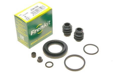 Ремкомплект супорта (заднього) Hyundai i40 11- (d=38mm) (opt-om) FRENKIT 238168