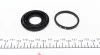 Ремкомплект супорта (заднього) (L) VW Caddy III 04-15 (d=38mm) (Bosch) (+поршень з механізмом) UA63 FRENKIT 238802 (фото 6)