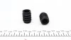 Ремкомплект суппорта (заднего) (R) VW Caddy III 04-15 (d=38mm) (+поршень с механизмом) (Bosch) UA63 FRENKIT 238803 (фото 6)