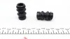 Ремкомплект суппорта (заднего) (R) VW Caddy III 04-15 (d=38mm) (+поршень с механизмом) (Bosch) UA63 FRENKIT 238803 (фото 7)