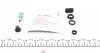 Ремкомплект суппорта (заднего) (R) VW Caddy III 04-15 (d=38mm) (+поршень с механизмом) (Bosch) UA63 FRENKIT 238803 (фото 9)