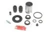 Ремкомплект суппорта (заднего) (L) Renault Kangoo 97- (d=38mm) (+поршень с механизмом) (Bosch) (opt-om) FRENKIT 238806