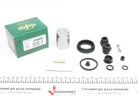 Ремкомплект супорта з поршнем супорта FRENKIT 238808
