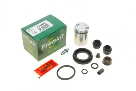 Ремкомплект супорта (заднього) VW Passat 11- (d=38mm) (+поршень)(Trw) (opt-om) FRENKIT 238838