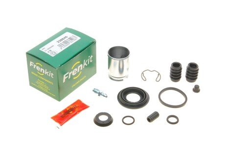 Ремкомплект супорта (заднього) Fiat Stilo 01-10 (d=38mm) (+поршень) (Bosch) (opt-om) FRENKIT 238846