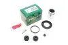 Ремкомплект супорта (заднього) Hyundai Tucson/Kia Sportage 15- (d=38mm) (Mando) (+поршень) (opt-om) FRENKIT 238854 (фото 1)