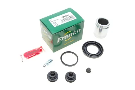 Ремкомплект супорта (заднього) Hyundai Tucson/Kia Sportage 15- (d=38mm) (Mando) (+поршень) (opt-om) FRENKIT 238854