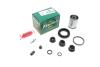 Ремкомплект супорта (заднього) Seat Leon 12-/VW Caddy 15- (d=38mm) (TRW) (+поршень з механізмо (opt-om) FRENKIT 238856 (фото 1)