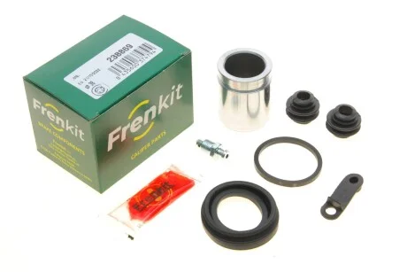 Ремкомплект суппорта (заднего) SsangYong Korando 12- (d=38mm) (+поршень) (opt-om) FRENKIT 238869