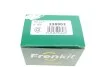 Ремкомплект суппорта (заднего) VW Golf/Passat 83-99 (d=38mm) (Lucas/Girl) (+поршень) UA63 FRENKIT 238902 (фото 25)