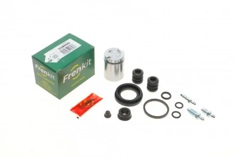 Ремкомплект суппорта (заднего) VW Golf/Passat 91-99 (d=38mm) (Lucas) (+поршень)) UA63 FRENKIT 238905