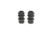 Ремкомплект суппорта (заднего) VW Caddy III 04-15 (d=38mm) (Bosch) (+поршень)) UA63 FRENKIT 238910 (фото 18)