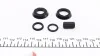 Ремкомплект суппорта (заднего) Renault Kangoo 97- (d=38mm) (Bosch) (+поршень) UA63 FRENKIT 238912 (фото 2)
