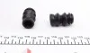 Ремкомплект суппорта (заднего) Renault Kangoo 97- (d=38mm) (Bosch) (+поршень) UA63 FRENKIT 238912 (фото 3)