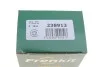 Ремкомплект суппорта (заднего) Renault Laguna/Ford Focus 01- (d=38mm) (Ate) (+поршень) UA63 FRENKIT 238913 (фото 23)