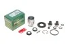 Ремкомплект суппорта (заднего) Opel Astra G/Zafira 98-05 (d=38mm) (Bosch) (+поршень)) (opt-om) FRENKIT 238917 (фото 1)