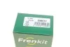 Ремкомплект суппорта (заднего) Opel Astra G/Zafira 98-05 (d=38mm) (Bosch) (+поршень)) (opt-om) FRENKIT 238917 (фото 24)