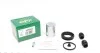Ремкомплект супорта (заднього) Hyundai Santa Fe 01- (d=36mm) (Mando) (+поршень) (opt-om) FRENKIT 238923