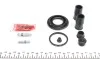 Ремкомплект супорта (заднього) BMW 3 (E36) 90- (d=38mm) (+поршень) (Ate) (opt-om) FRENKIT 238929 (фото 5)