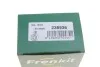 Ремкомплект супорта (заднього) MB Vito (W639) 03- (d=38mm) (Bosch) (+поршень) (opt-om) FRENKIT 238936 (фото 15)