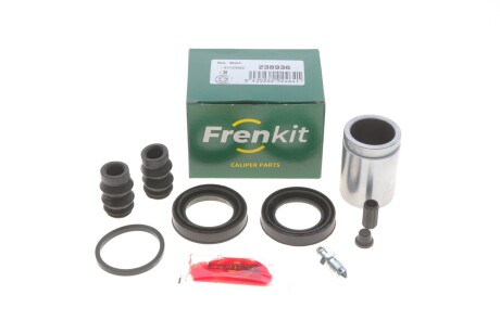 Ремкомплект супорта (заднього) MB Vito (W639) 03- (d=38mm) (Bosch) (+поршень) (opt-om) FRENKIT 238936