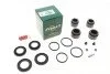 Ремкомплект супорта (переднього) Alfa Romeo 166 98-07/Peugeot 607 00-11(d=38mm)(+ 4 поршня)(Br (opt-om) FRENKIT 238937