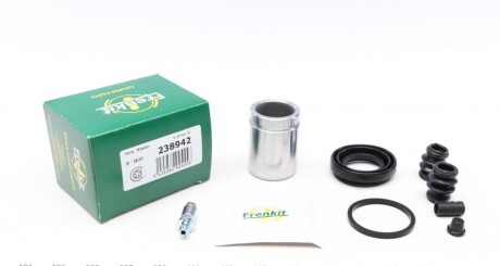 Ремкомплект супорта (заднього) Nissan Armada/Subaru Forester 05- (Tokico) (+ поршень) (opt-om) FRENKIT 238942