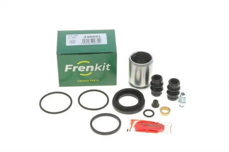 Ремкомплект суппорта с поршнем суппорта FRENKIT 238951