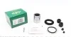 Ремкомплект супорта (заднього) Toyota Rav 4 08- (d=38mm) (Advics) (+поршень) (opt-om) FRENKIT 238954