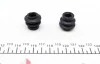 Ремкомплект супорта (заднього) Toyota Rav 4 08- (d=38mm) (Advics) (+поршень) (opt-om) FRENKIT 238954 (фото 6)