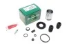 Ремкомплект супорта (заднього) Citroen C4/Toyota Avensis 06- (d=38mm) (Bosch) (+поршень) (opt-om) FRENKIT 238958
