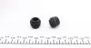 Ремкомплект суппорта (заднего) Honda Accord VII/VIII 03- (d=38mm) (Lucas/Nih) (+поршень) UA63 FRENKIT 238959 (фото 7)
