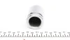 Ремкомплект суппорта (заднего) Subaru Legacy/Forester 03- (d=38mm) (+поршень) (Tokic) (opt-om) FRENKIT 238960 (фото 2)