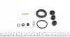 Ремкомплект супорта (заднього) Honda Accord 2.0/2.2 CRDi 08- (d=38mm) (+поршень) (Nih) (opt-om) FRENKIT 238963 (фото 5)
