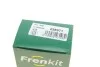 Ремкомплект супорта (заднього) Honda Accord VIII 03- (d=38mm) (Nih) (+поршень) (opt-om) FRENKIT 238971 (фото 17)