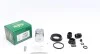 Ремкомплект супорта (заднього) Chevrolet Cruze/Opel Astra J/Zafira 09- (d=38mm) (Ate) (+поршень) UA63 FRENKIT 238972 (фото 1)