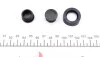 Ремкомплект супорта (заднього) Renault Laguna/Ford Focus 01- (d=38mm) (+поршень з механізмом) (Ate UA63 FRENKIT 238979 (фото 8)