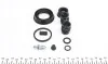 Ремкомплект супорта (заднього) Chevrolet Cruze/Zafira 09- (d=38mm) (Ate) (+поршень з механізмом) UA63 FRENKIT 238980 (фото 5)