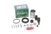 Ремкомплект суппорта (заднего) VW Caddy 03- (d=38mm) (Lucas) (+поршень с механизмом) UA63 FRENKIT 238985