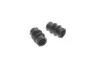 Ремкомплект суппорта (заднего) VW Caddy 03- (d=38mm) (Lucas) (+поршень с механизмом) UA63 FRENKIT 238985 (фото 21)