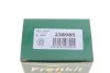 Ремкомплект суппорта (заднего) VW Caddy 03- (d=38mm) (Lucas) (+поршень с механизмом) UA63 FRENKIT 238985 (фото 29)