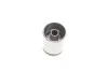 Ремкомплект суппорта (заднего) VW Caddy 03- (d=38mm) (Lucas) (+поршень с механизмом) UA63 FRENKIT 238985 (фото 45)