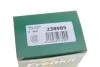 Ремкомплект суппорта (заднего) VW Caddy 03- (d=38mm) (Lucas) (+поршень с механизмом) UA63 FRENKIT 238985 (фото 47)