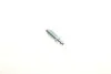 Ремкомплект суппорта (заднего) VW Caddy III (d=38mm) Lucas (+поршень с механизмом)) UA63 FRENKIT 238986 (фото 19)