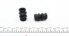 Ремкомплект суппорта (заднего) VW Golf/Passat (d=38mm) Lucas (+поршень с механизмом)) UA63 FRENKIT 238988 (фото 6)
