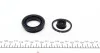Ремкомплект суппорта (заднего) VW Golf/Passat (d=38mm) Lucas (+поршень с механизмом)) UA63 FRENKIT 238988 (фото 7)